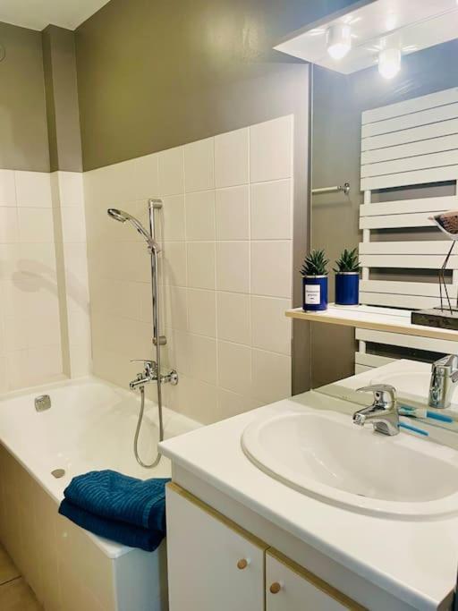 Face A : L'amiraute Appartement