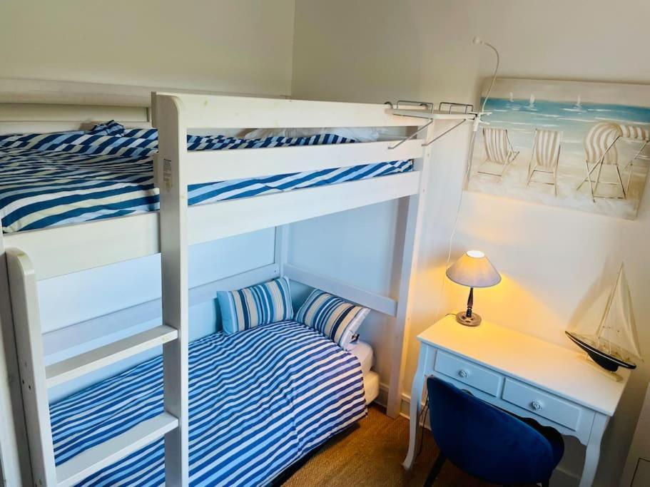 Face A : L'amiraute Appartement La Baule-Escoublac