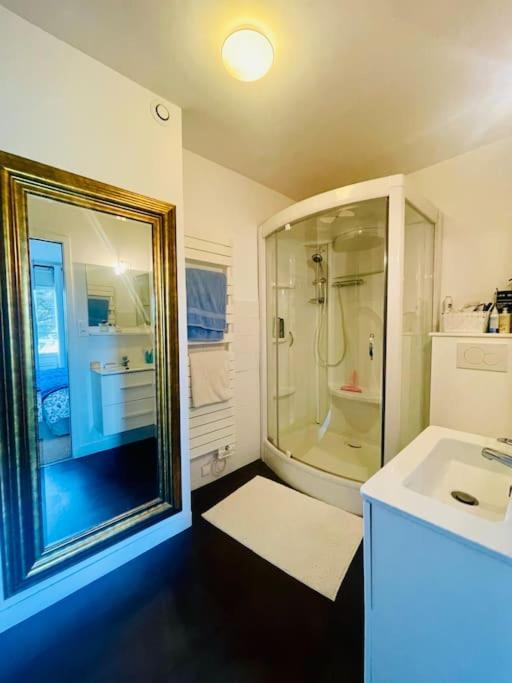 Appartement Face A : L'amiraute