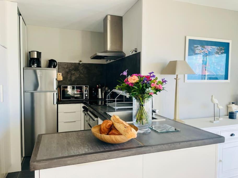 Face A : L'amiraute Appartement La Baule-Escoublac