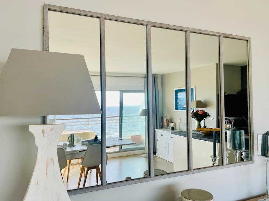 Appartement Face A : L'amiraute La Baule-Escoublac
