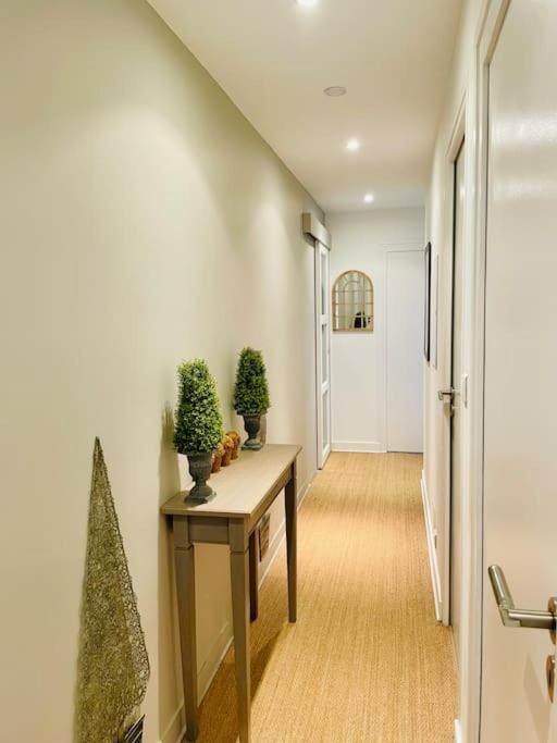 Appartement Face A : L'amiraute