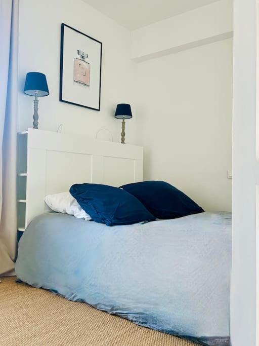 Appartement Face A : L'amiraute
