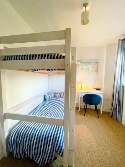 Appartement Face A : L'amiraute